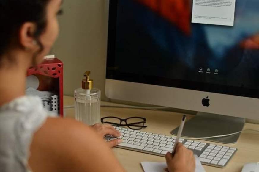Flexibilidade no trabalho com alternância entre presencial e remoto é realidade
