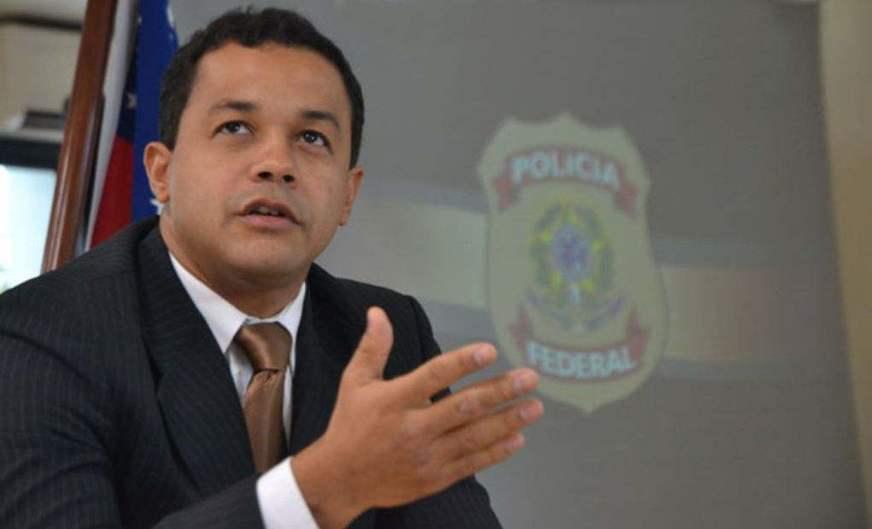 Delegado Pablo tem ‘bens sequestrados’ após determinação da Justiça Federal