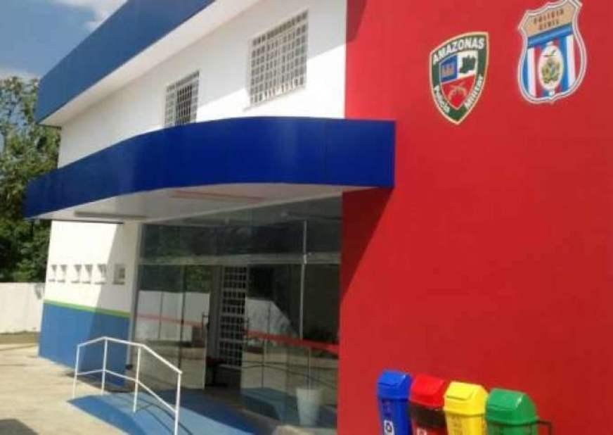 Homem é preso em flagrante com 100 quilos de drogas no Jorge Teixeira