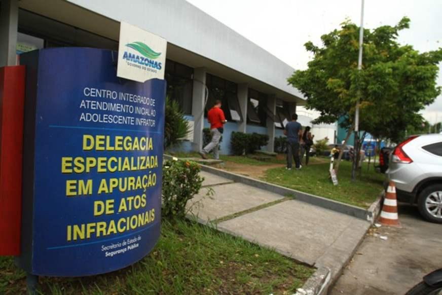 Rocam apreende armas e munições em casa do distrito de Cacau Pirêra