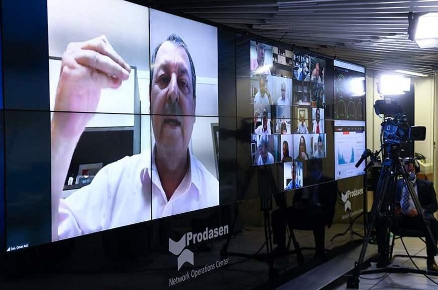 Senado muda programa de suporte a empregos para fortalecer Pronampe