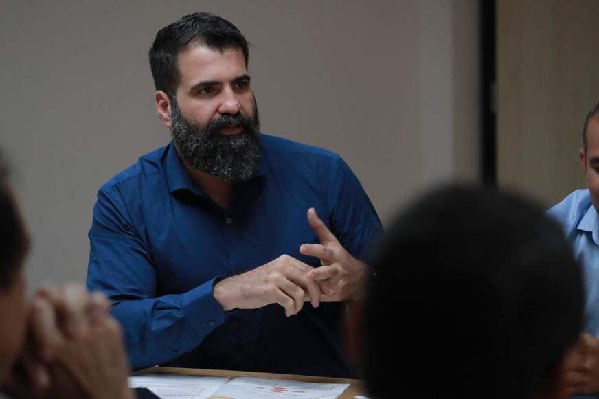 Titular da Sema é nomeado para compor Comitê Federal de programa