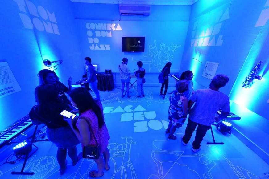 Galeria do Largo, Casa das Artes e Museu do Seringal abrem as portas nesta sexta (31)