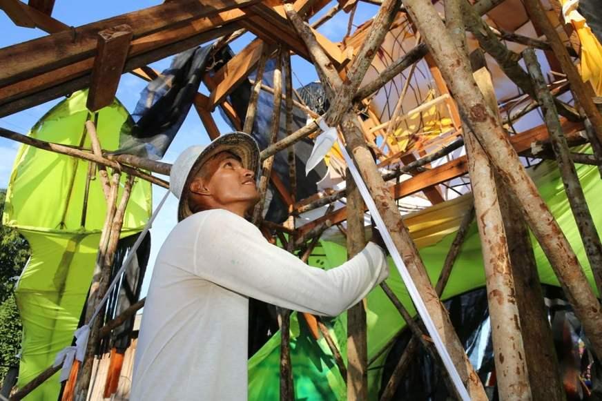 Assista ao documentário Mocambo do Arari – Folclore e Sustentabilidade