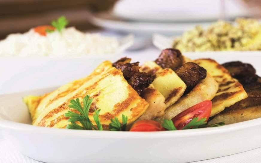 Rota dos Chefs em versão delivery tem datas alteradas para o final do mês