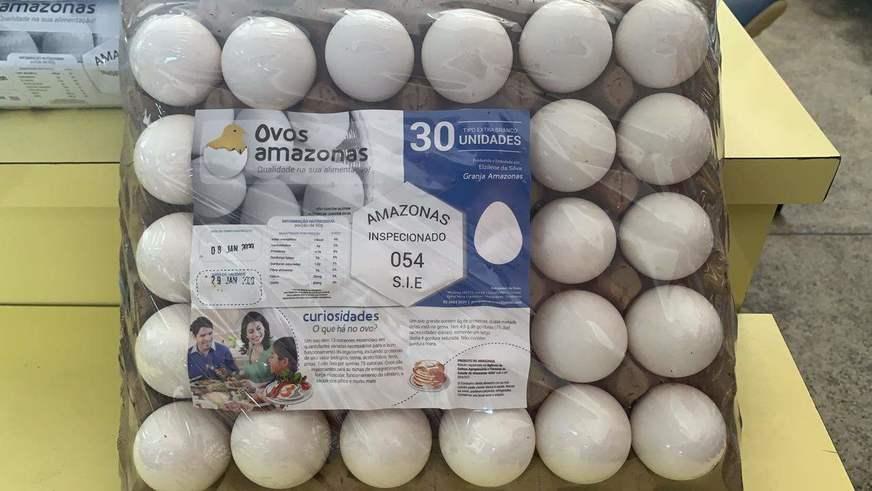 Adaf incentiva certificação com Selo de Inspeção Estadual