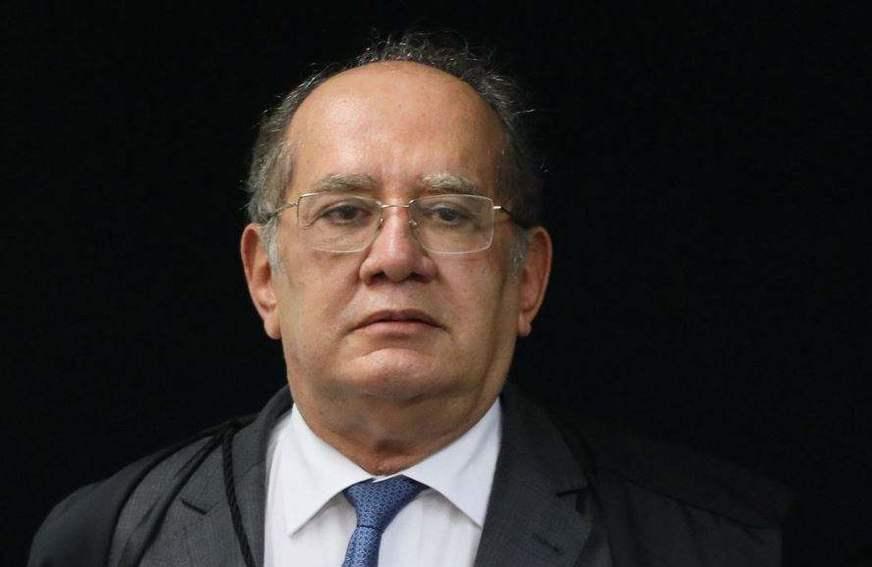 Gilmar Mendes diz não ter atingido honra das Forças Armadas