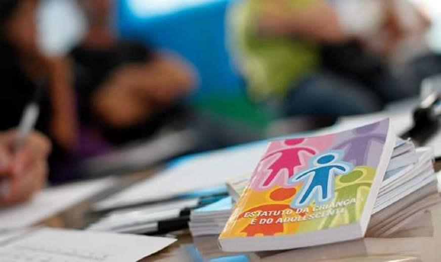Estatuto da Criança e do Adolescente ganhará versão em Libras