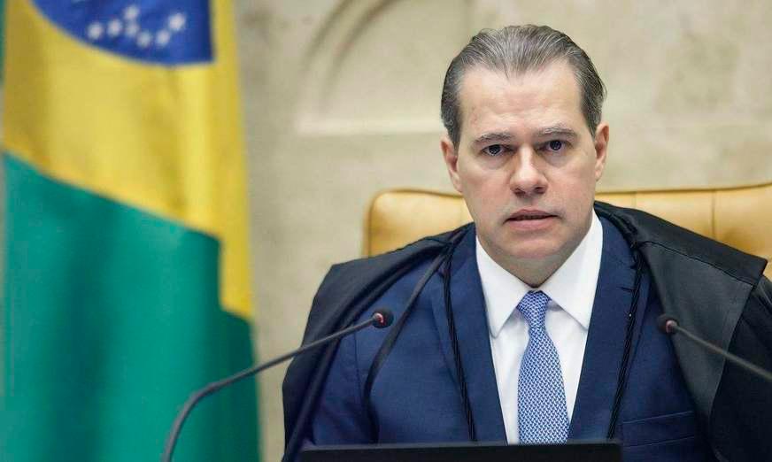 Toffoli determina que Lava Jato compartilhe dados com a PGR