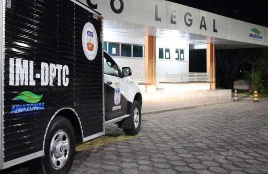 Mulher é executada com tiros na cabeça em ramal no Jorge Teixeira