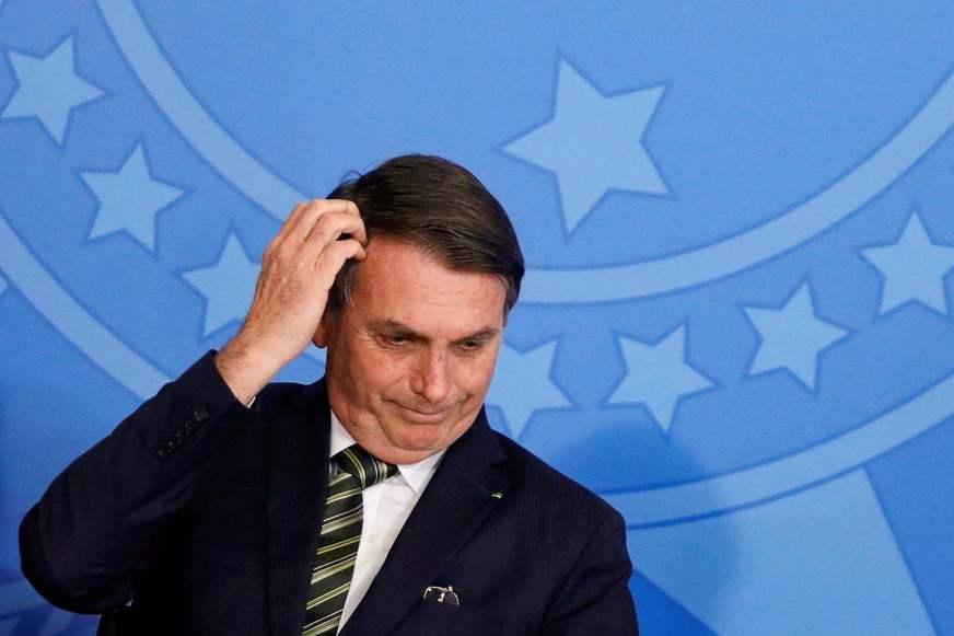 PT pede que TSE use relatório do Facebook em ação contra Bolsonaro