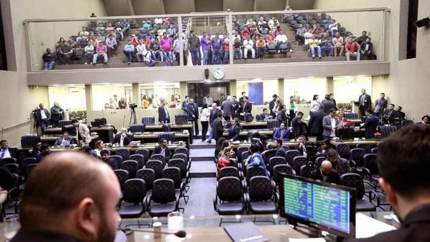 Progressistas indicam parlamentar do PL para compor comissão de impeachment