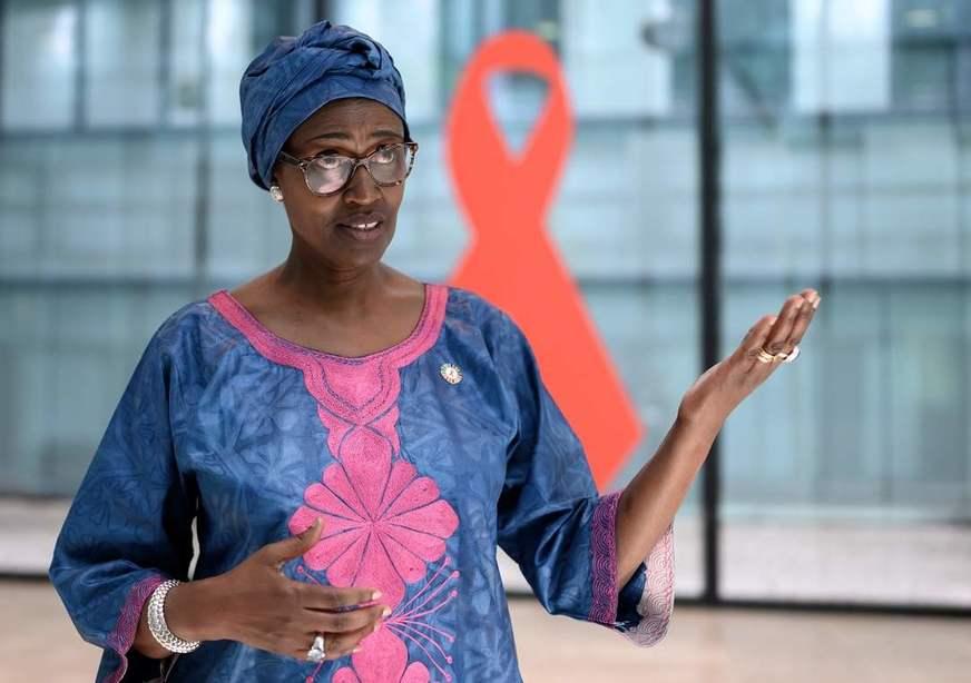 Efeitos da pandemia de Covid-19 pode afetar avanços contra a Aids