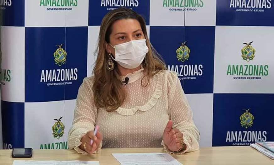 Defesa de secretária de Saúde vai à Justiça para ter acesso a autos do processo