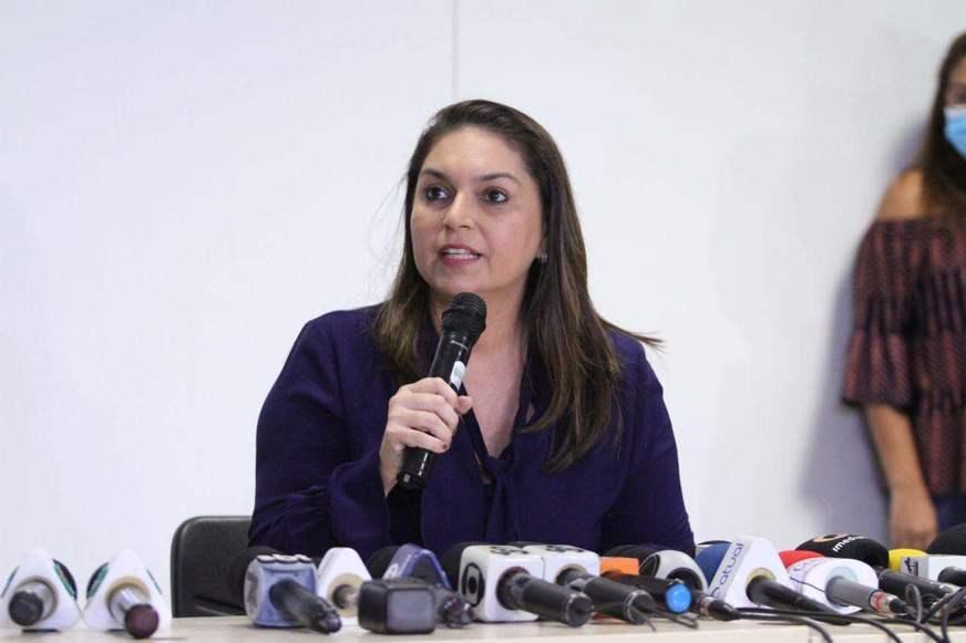 Daniela Assayag pede exoneração da Secretaria de Comunicação do Amazonas