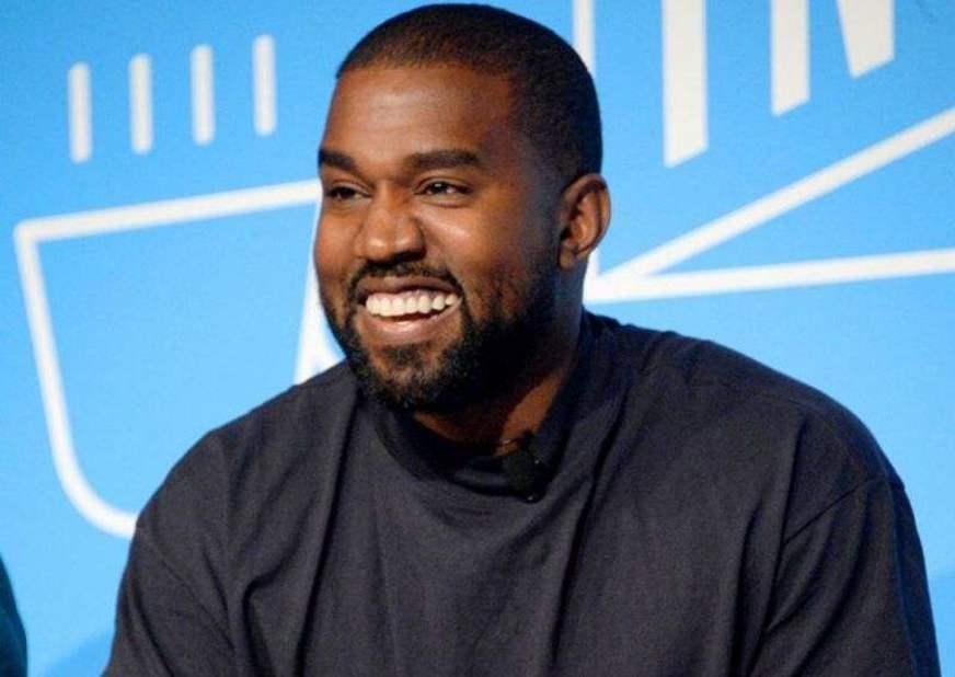 Kanye West anuncia que concorrerá à presidência dos Estados Unidos