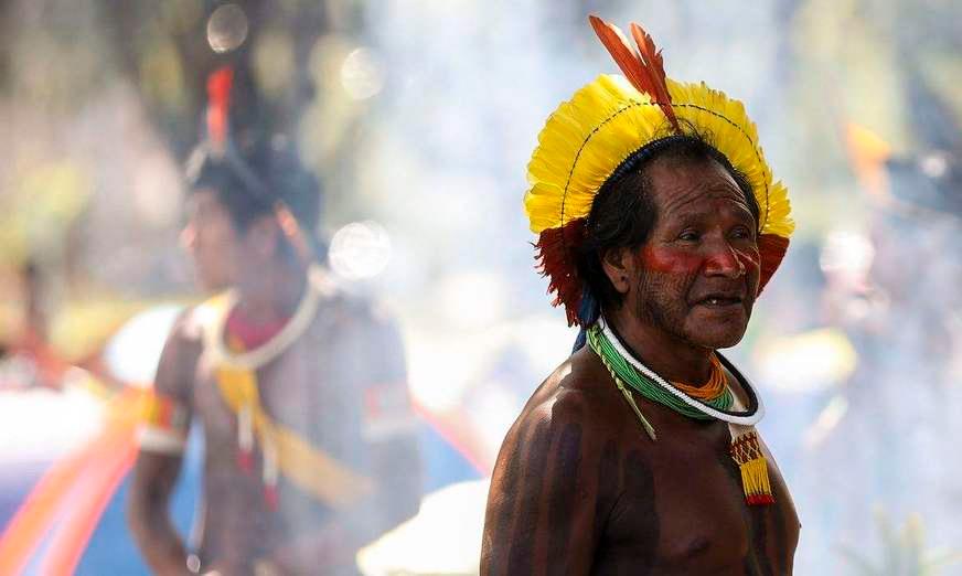 Operação conjunta de saúde realiza testagem em comunidades Yanomami