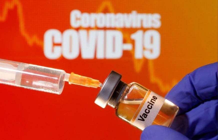 Vacina da BioNTech e Pfizer mostra potencial em testes em humanos