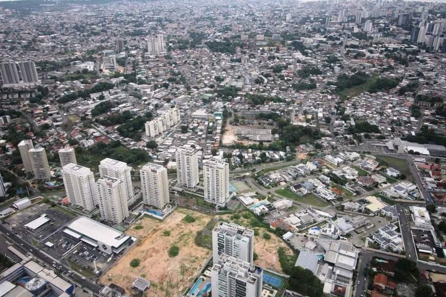 A Reforma Tributária e o Pólo Industrial do Futuro