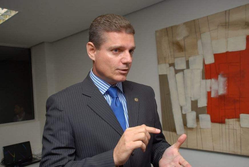 Rotta seria prefeito no mês de julho