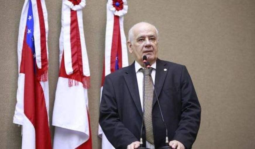 Serafim é contra aumento no duodécimo do Judiciário