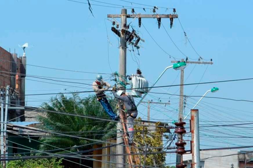 Reajustes de preços de serviços nas alturas