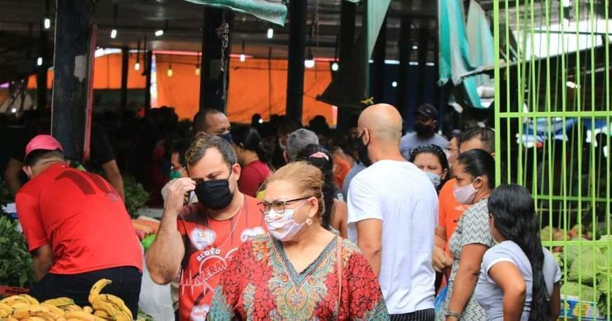 Nova frente de recursos contra Covid