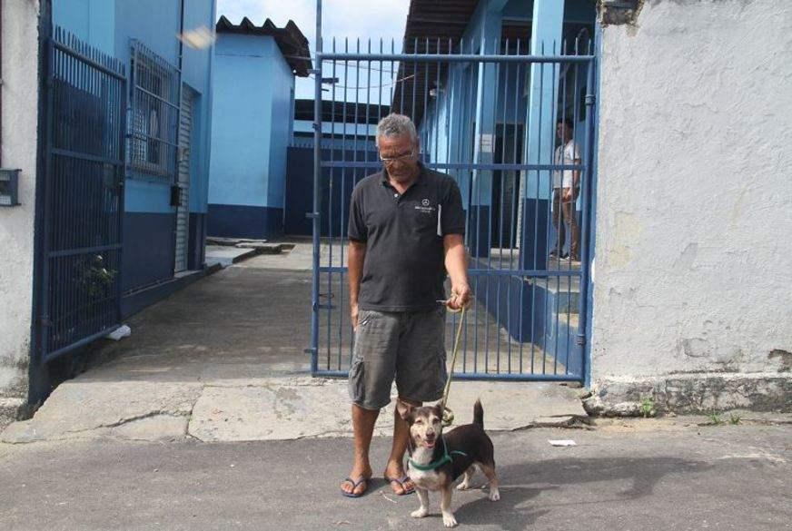 Protetores cobram Prefeitura