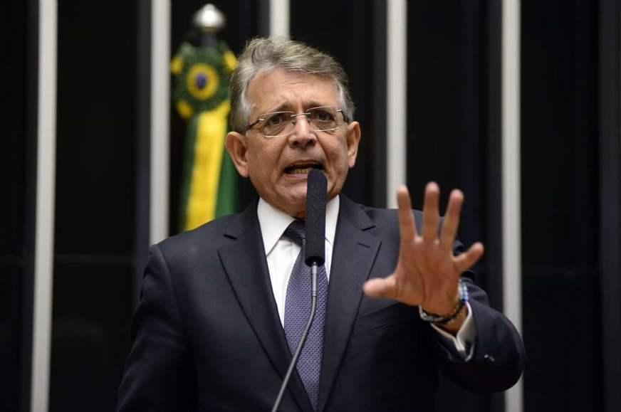 Pauderney Avelino revela ter tido Covid-19