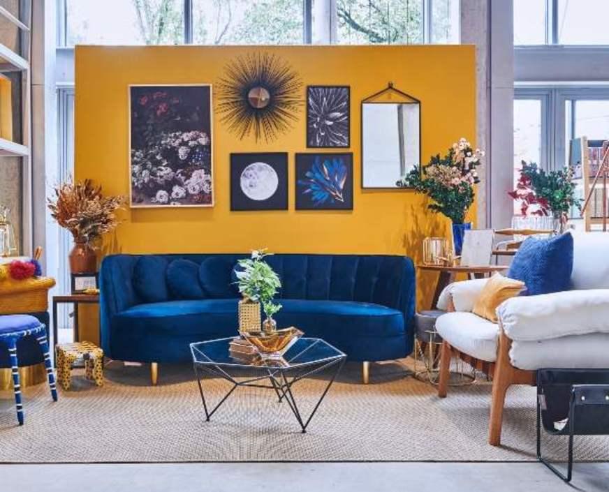 ‘Sierra Móveis’ cresce como referência em Casa e Decoração