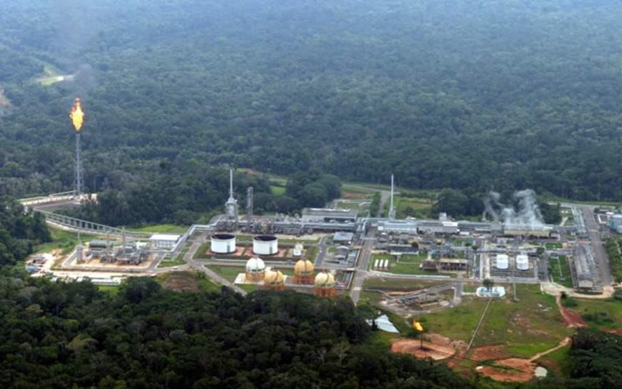 Câmara dos Deputados mudará regras para exploração de gás