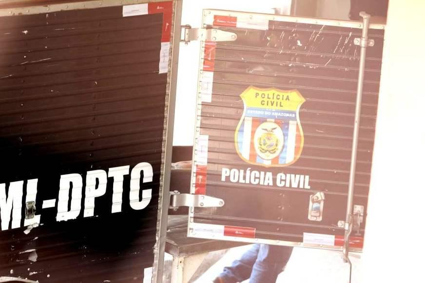 Laudo aponta asfixia como causa da morte de menina de 7 anos