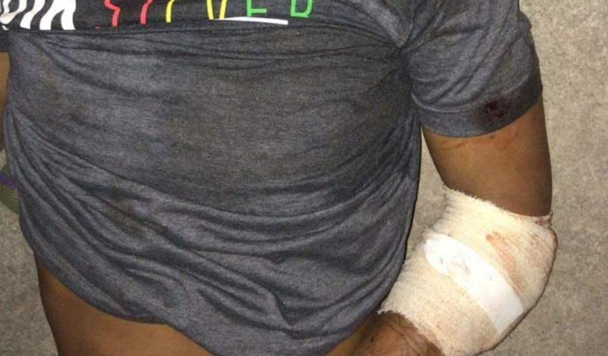 Servente de pedreiro é morto a tiros em casa na Cidade Nova