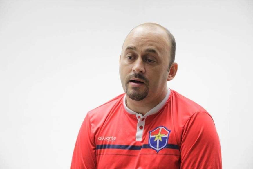 Presidente do Fast sofre mal estar e é levado às pressas para hospital