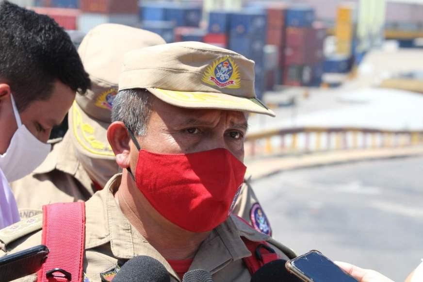 IPAAM realizará perícia para confirmar causa de incêndio