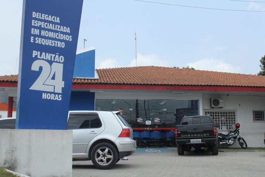 Autônomo é executado com tiro na cabeça na Zona Leste de Manaus