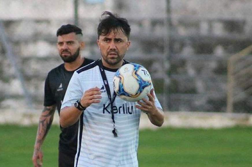 Acesso na bagagem e quatro anos de carreira: conheça o novo técnico do Manaus
