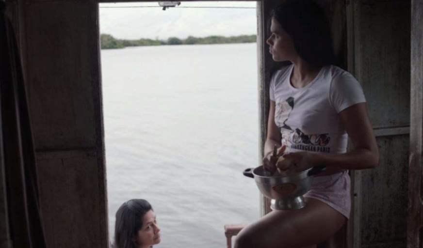 Filme amazonense ‘O Barco e o Rio’ é selecionado para Festival de Cinema de Gramado