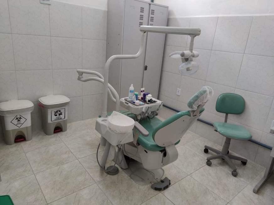 Seap inaugura o Centro de Atenção à Saúde no Compaj