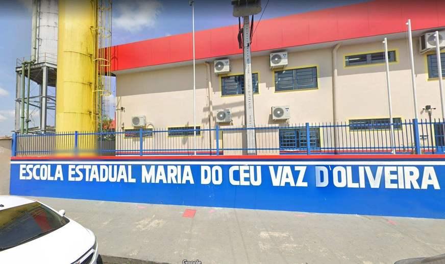 Escola passa por desinfecção após professora ser diagnosticada com Covid