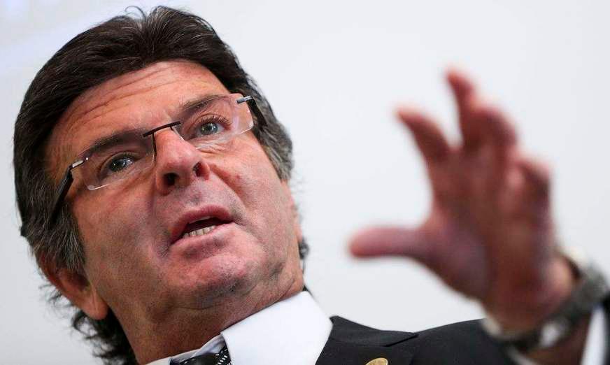 Fux convoca audiência sobre horário de funcionamento de tribunais