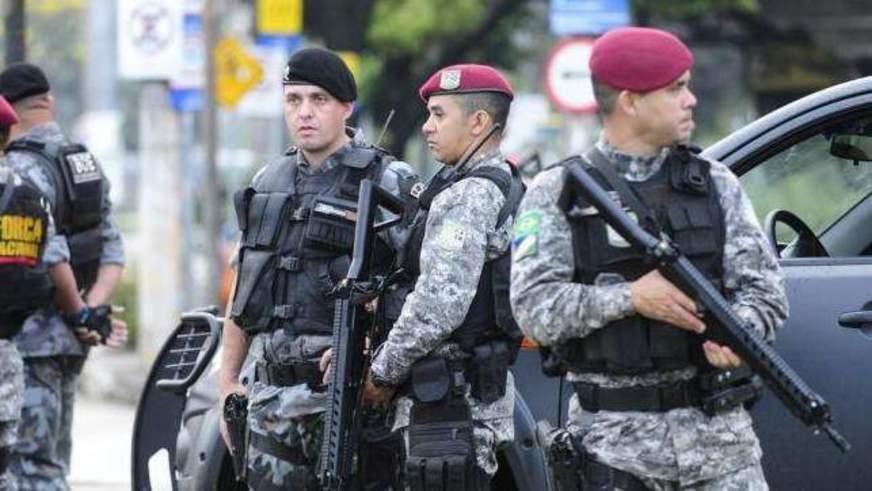 Força Nacional vai coibir conflitos em Nova Olinda do Norte