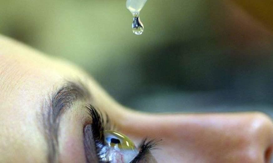 Pesquisa aponta que 40% das pessoas desconhecem o glaucoma