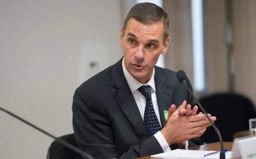 Bolsonaro diz que ‘a princípio’ André Brandão será presidente do Banco do Brasil