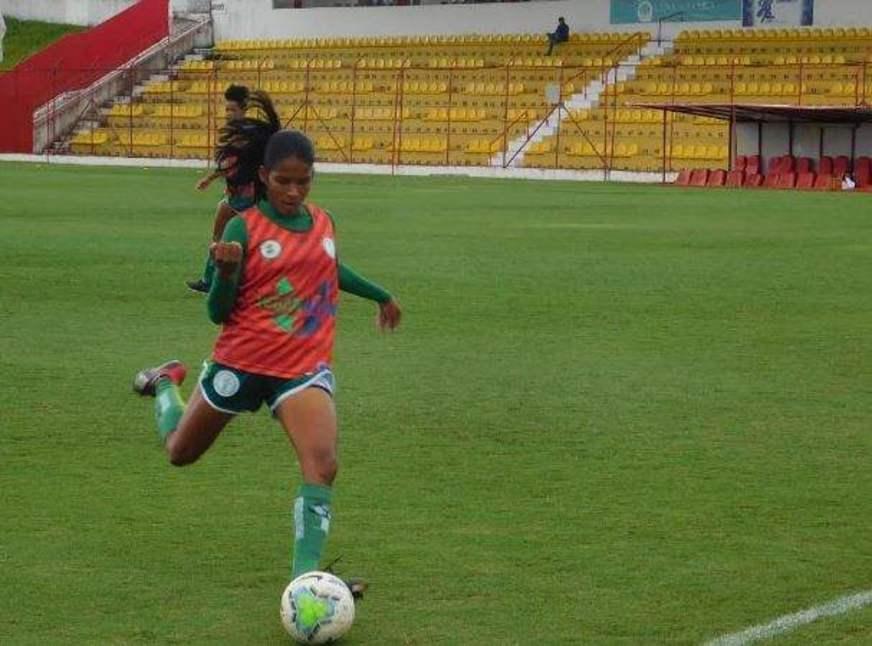 Após deixar Iranduba, Marília acerta com o 3B para a Série A2