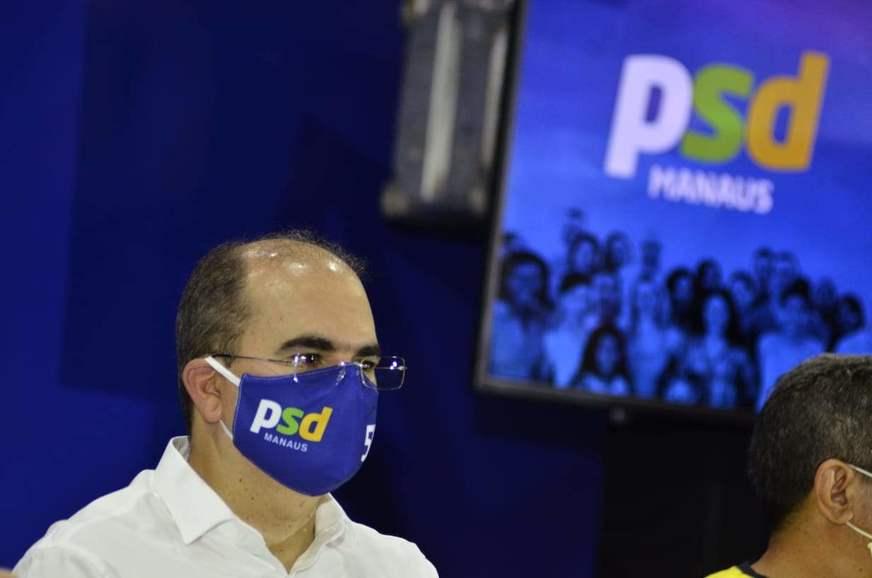 PSB apoiará candidatura de Ricardo Nicolau para a prefeitura