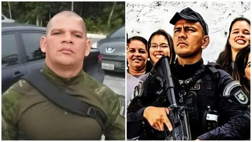 Policiais do COE são mortos e outros dois ficam feridos em confronto no AM