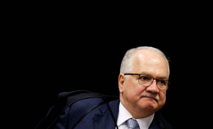 Fachin revoga decisão que dava à PGR acesso a documentos da Lava Jato