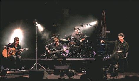 Uma concertação pela Amazônia