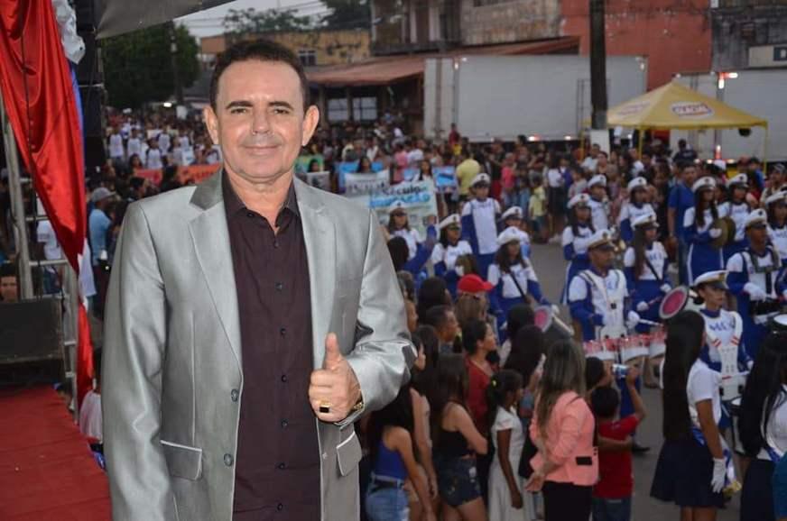Prefeito de Humaitá é investigado